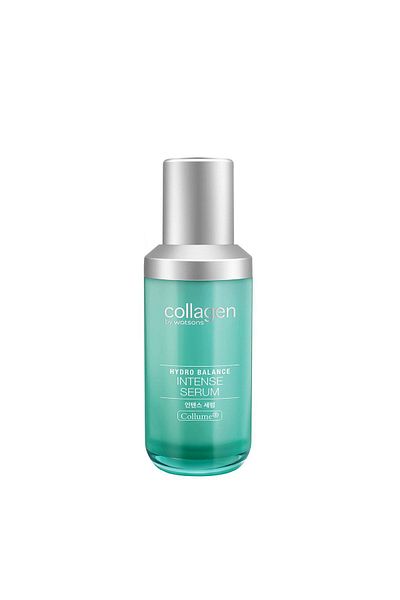 COLLAGEN BY WATSONS Hydro Balance Balancing Skin Barrier Strengthening Intensive Serum 35 Ml-Semih Virtue-