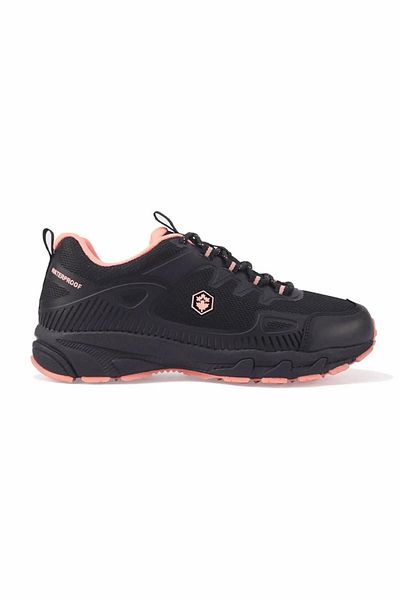 lumberjack Electric Waterproof Women's Shoes101388938