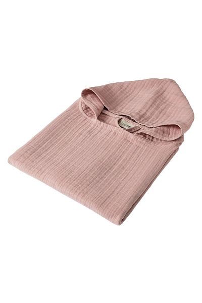 Denizli Concept Juno Muslin Poncho Powder 74X80 cm