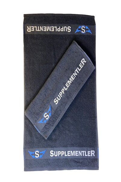 Sinteks Supplements Sports Towel 50x80cm