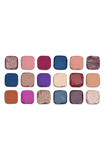 Revolution Brand: Forever Flawless Eyeshadow Palette Eutopia Category: Eyeshadow