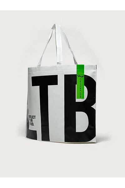 Ltb Tıgoda Shopping Bag