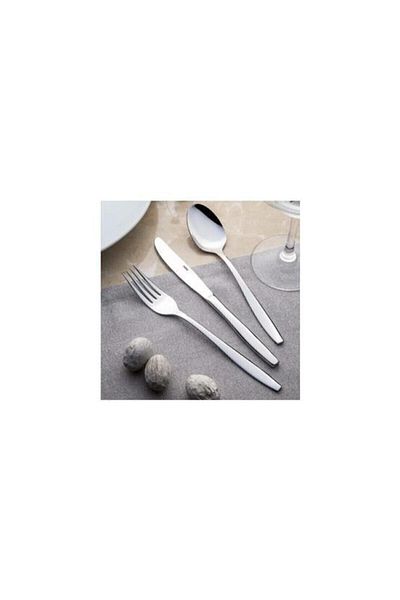 Nehir Sahra 60 Piece Cutlery Set
