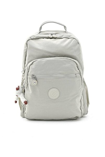 CKN قماش الكلنكر الذي لا يتأثر بالماء - حقيبة مدرسية وحقيبة كمبيوتر محمول