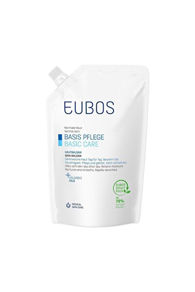 Parfümsüz Sıvı Cilt Temizleyicisi 400 ml Yedek