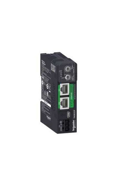 Schneider Electric Schneider Tm3bceip Communication Module Ethernet IP / Modbus Tcp