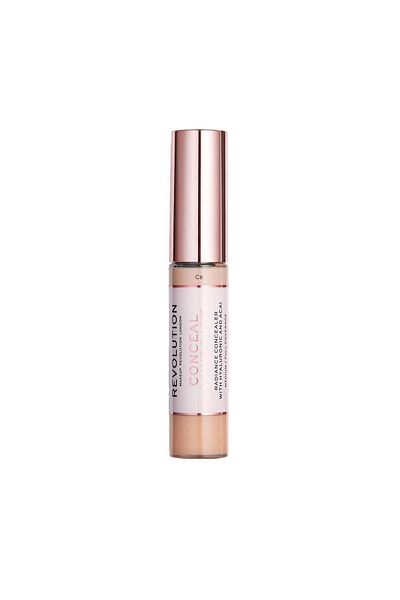 Revolution Conceal And Hydrate Concealer C8