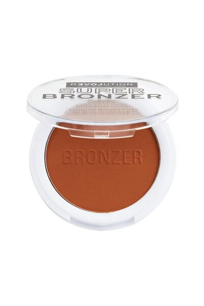 Genel Markalar Super Bronzer Sahara