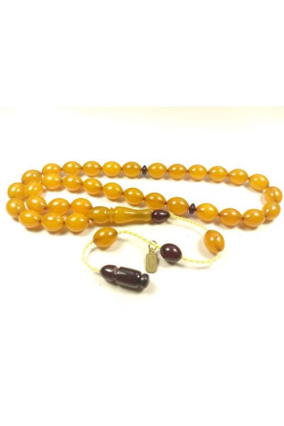 İskeçe Tesbih Mesut Elma Usta - Opusul lucrării semnate și sigilat, certifica...