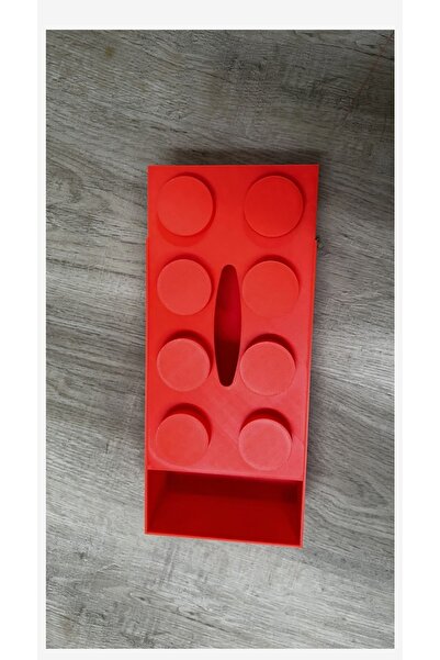 AromaTurk Dekoratif Lego Peçetelik