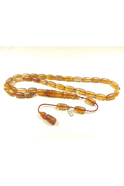 İskeçe Tesbih Ayhan Turan Master 5500 Model Colorist cu lucrare și certificat