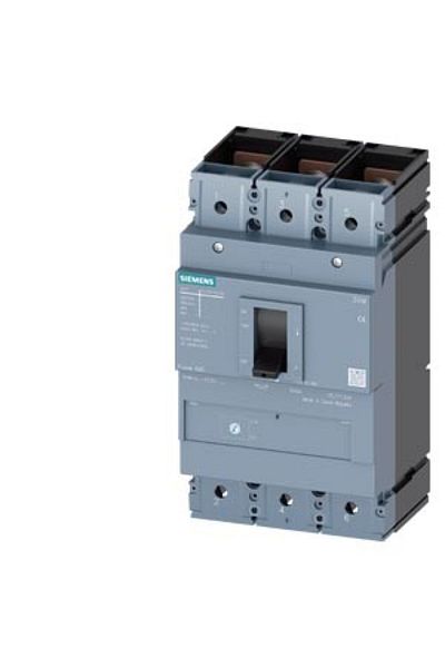 Siemens 3vm1450-4ee32-0aa0 Compact Switch 350-500a 36ka 3k