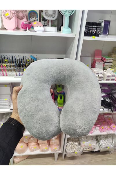Hafız Silk eyelash cushion