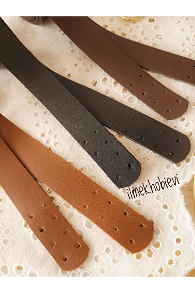 ilmekhobievi Çanta Sapı Dikmeli 2li 80cm