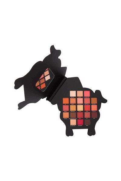 Revolution Revolution X Friends You Love Me Eyeshadow Palette
