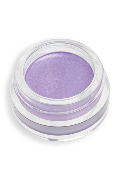 Revolution Lilac Mousse - In the Lines of the Shadow