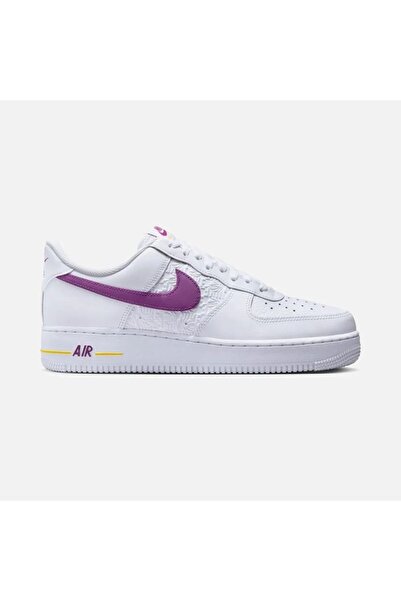 Nike Air Force 1 '07 ''Embossing Details'' Erkek Spor Ayakkabı