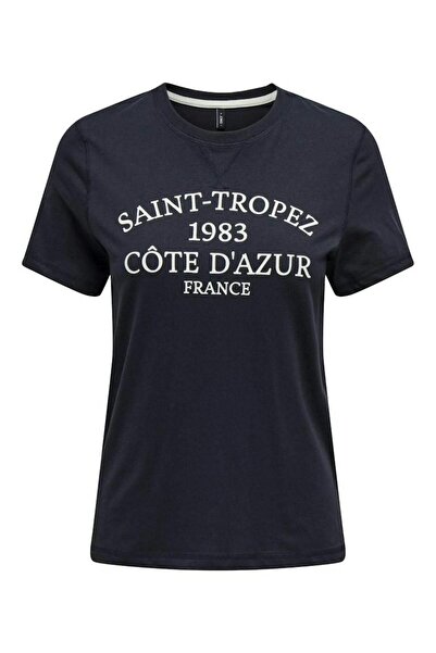 ONLY Tricou pentru femei Sınna 15320504