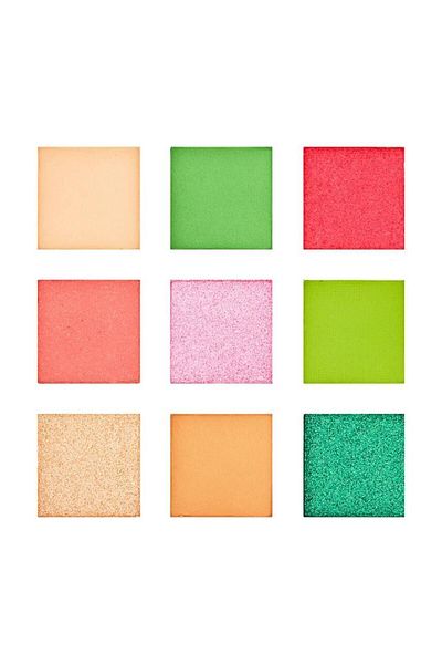 Revolution Headlight Palette Hot Shot Watermelon Breeze