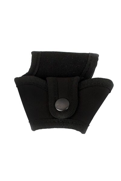 KORDAK حالة الأصفاد السوداء المفتوحة