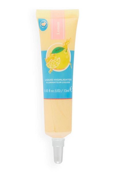 I HEART REVOLUTION Lemon Spritz Illuminator