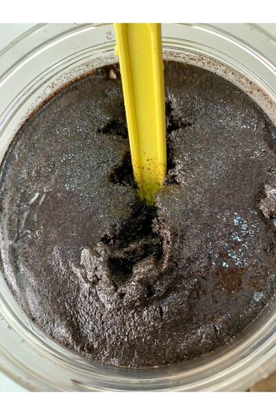 YAYLABAK Doğal Dövülmüş Haşhaş(EZMESİ)1000 gr