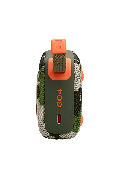 JBL Boxă Bluetooth Go4 IP67 Squad