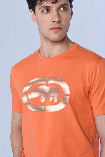 ECKO UNLTD Gıll Erkek Bısıklet Yaka Tshırt