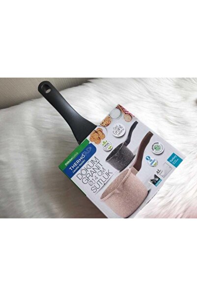 ThermoAD 14cm Milk/sauce jug Gray