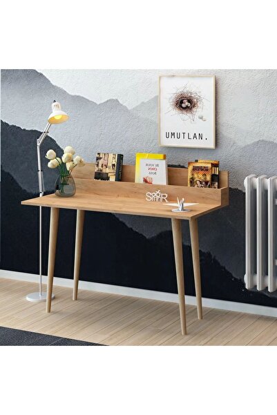 ARTE LEGNA mdf çalışma masası ahşap