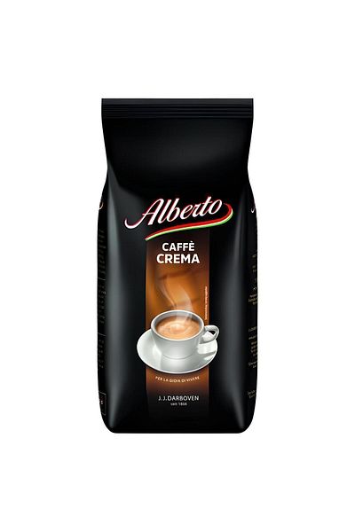 Mövenpick Alberto 1kg Core Coffee