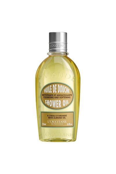 L'Occitane Almond Shower Oil - Almond Shower Oil 250 ml