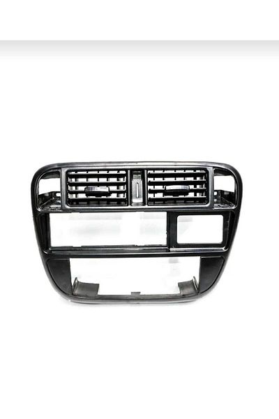 XTOL Honda Civic 1996-2001 Model Ies Tape Frame Console - Compatible Imported Product 1 Pcs