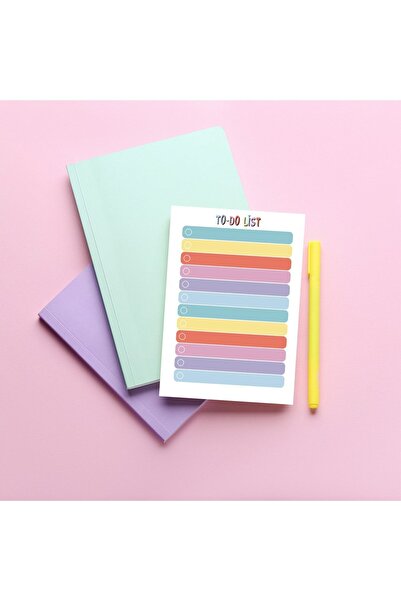 Pine Note مخطط الألوان/قائمة المهام/الكمبيوتر المحمول/المفكرة A6