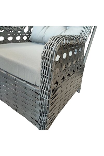 Rattano Garden Rattan bahçe mobilyası