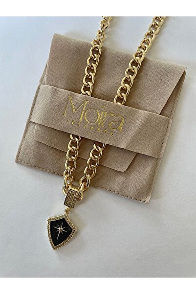 Moira İstanbul Kutup Yıldızı Kolye