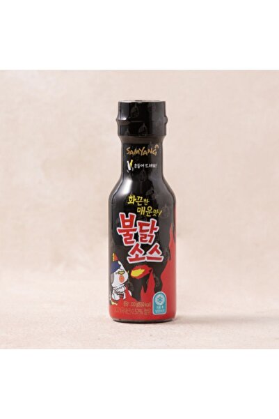 SAMYANG Orijinal Buldak Sosu 200g