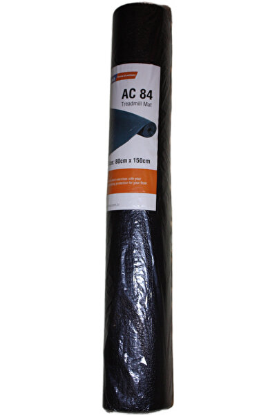 ACTIVA Kosu Bandı Ses Geçirmez Minderi/mat (80X150)