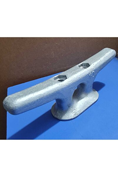 Koç Boynuzu Galvanizli 250 mm