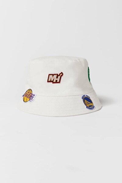 Pink Hippo Kids Unisex Çocuk Bucket Kova Şapka