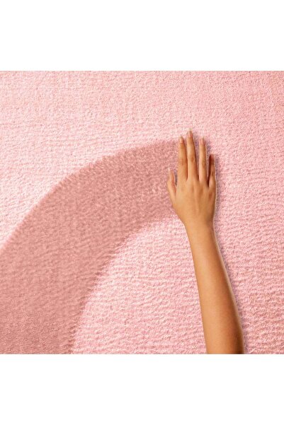 trivago halı Soft Plush Washable Post - Children's Room, Living Room and Kitchen Rug