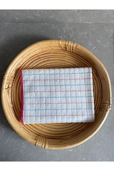 Micro Clean Missclean (1 ADET) Sihirli Bulaşık Kurulama Bezi Pembe 40*60 Cm