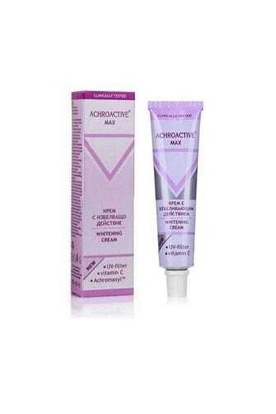 Achromin Achroactive Max - 45 ml Capacity