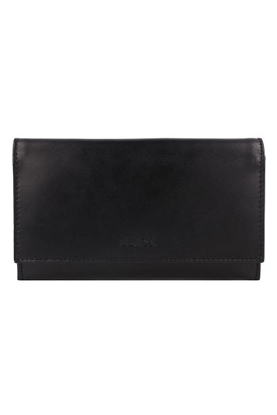 Lloyd Wallet RFID protection Leather 16.5 cm