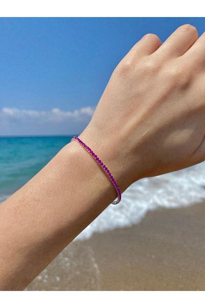 Beykan ELASTIC FLEXIBLE WATERWAY BRACELET