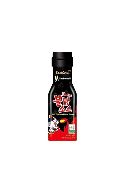 SAMYANG Sos Buldak Hot Chicken
