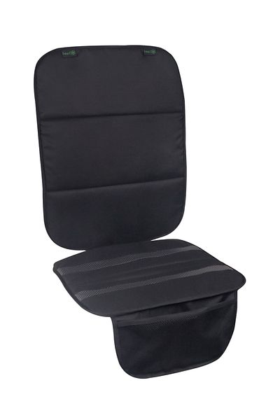 Been Vehicle Seat - Protective Design