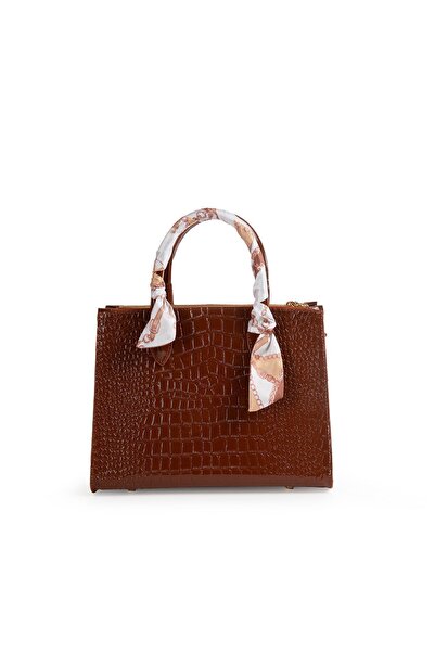 Marjinal kadın el çantası