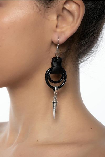 DENİZ TASARIM Design Earrings