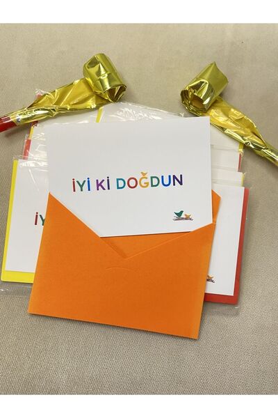 KART-10 عيد ميلاد بطاقات المعايدة عيد ميلاد سعيد